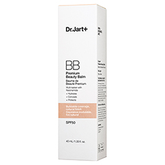 DR.JART+ Premium Beauty Balm fair-light 01 40 Milliliter - Info 1