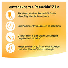 Pascorbin 60x50 Milliliter - Info 3