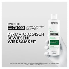 VICHY DERCOS Anti-Schuppen Psoriasis Shampoo 200 Milliliter - Info 3