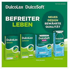 Dulcolax Zpfchen 6 Stk.: Abfhrmittel bei Verstopfung mit Bisacodyl 6 Stck N1 - Info 7