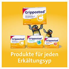 Grippostad C Hartkapseln - Doppelpack 2x24 Stck - Info 8