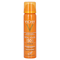 Vichy Ideal Soleil Sonnenspray für das Gesicht LSF 50 75 Milliliter