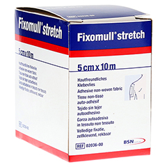 FIXOMULL stretch 5 cmx10 m 1 Stck