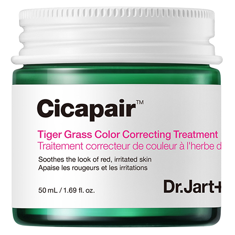 CICAPAIR Tiger Grass Color Correcting Treatment 50 Milliliter