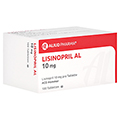 Lisinopril AL 10mg 100 Stck N3