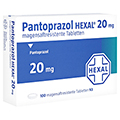 Pantoprazol HEXAL 20mg 100 Stck N3