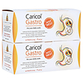 CARICOL Gastro Beutel Doppelpackung 40x21 Milliliter