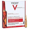 Vichy Liftactiv Specialist Peptide-C Anti-Aging Ampullen 10x1.8 Milliliter