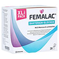 FEMALAC Bakterien-Blocker Pulver 28 Stück