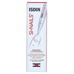 ISDIN Si-Nails Nagelhärter Stift 2.5 Milliliter - Vorderseite