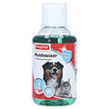 BEAPHAR Mundwasser f.Hunde/Katzen 0.25 Liter