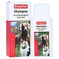 BEAPHAR Shampoo hautberuhigend f.Hunde/Katzen 200 Milliliter