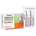 Calcium D3-ratiopharm forte 20 Stück N1