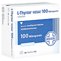 L-Thyrox HEXAL 100 Mikrogramm 98 Stck N3