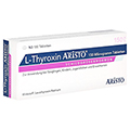 L-Thyroxin Aristo 150 Mikrogramm 100 Stck N3
