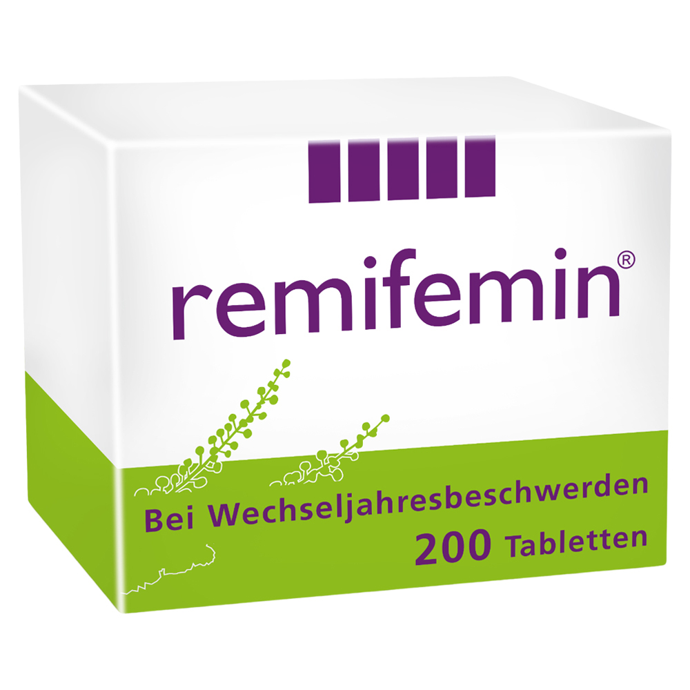 Remifemin Tabletten 200 Stück