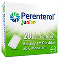 Perenterol Junior 250mg 20 Stück N2