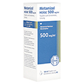 Metamizol HEXAL 500mg/ml 100 Milliliter N3