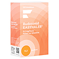 Budesonid Easyhaler 0,2mg/Dosis 1 Stck N1