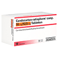 Candesartan-ratiopharm comp. 16mg/12,5mg 98 Stck N3