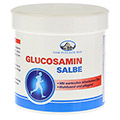 GLUCOSAMIN SALBE 250 Milliliter