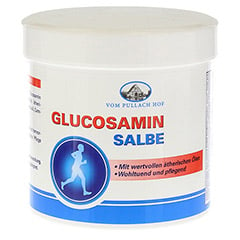 GLUCOSAMIN SALBE