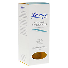 LA MER FLEXIBLE Specials Multi Balance Oil ohne Parfm 30 Milliliter