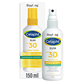 CETAPHIL Sun Daylong SPF 30 sensitive Gel-Spray 150 Milliliter