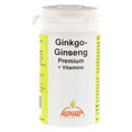 GINKGO+GINSENG Premium Kapseln 60 Stck