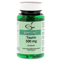 TAURIN 500 mg Kapseln 60 Stck