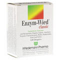 ENZYM-WIED classic Dragees 120 Stck