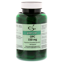 OPC 150 mg Kapseln 180 Stck