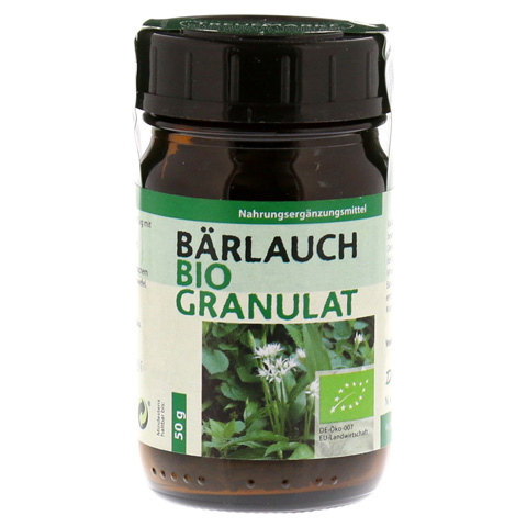 BRLAUCH BIO Dr.Pandalis Granulat 50 Gramm