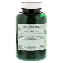 OPC 150 mg Kapseln 180 Stck - Linke Seite