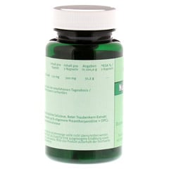 OPC 150 mg Kapseln 60 Stück - Linke Seite