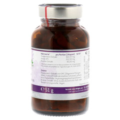 OPC 200 mg Kapseln 120 Stck - Rechte Seite