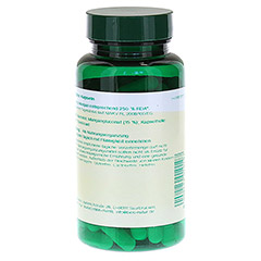 MANGAN 5 mg Bios Kapseln 100 Stück - Rechte Seite
