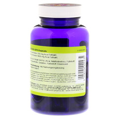 ACAI 350 mg GPH Kapseln 120 Stck - Rckseite