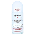 Eucerin Deodorant Roll On Empfindliche Haut 48h 0% Aluminium 50 Milliliter