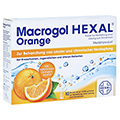 MACROGOL HEXAL Orange Plv.z.Her.e.Lsg.z.Einn.Btl. 10 Stck