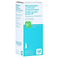 Mometason-1A Pharma bei Heuschnupfen 50µg/Sprühstoß 18 Gramm