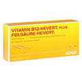Vitamin B12 Folsure Hevert Amp.-Paare 2x10 Stck N2