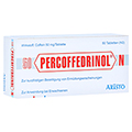 Percoffedrinol N 50mg 50 Stck N2