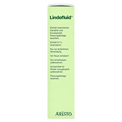 Lindofluid 0,5g/100g 100 Milliliter N1 - Rechte Seite