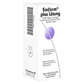 SODERM plus Lsung 0,64 mg/g + 20 mg/g Anw.a.Haut 100 Milliliter N3