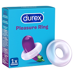 DUREX Pleasure Ring 1 Stck