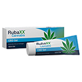 RUBAXX Cannabis CBD Gel 120 Milliliter