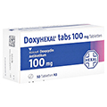 DoxyHEXAL tabs 100mg 50 Stck N3