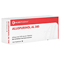 Allopurinol AL 300 100 Stck N3