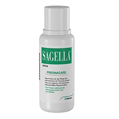 Sagella active 100 Milliliter